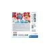 Clementoni Puzzle Sortierer, Aufbewahrungsbox(rot)