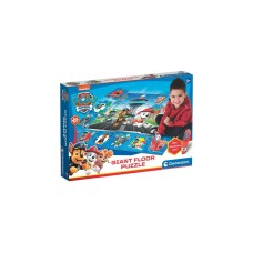 Clementoni Quiz-Puzzle Paw Patrol boy(Outlet)