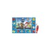 Clementoni Quiz-Puzzle Paw Patrol boy(Outlet)