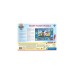 Clementoni Quiz-Puzzle Paw Patrol boy(Outlet)