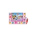 Clementoni Quiz-Puzzle Paw Patrol girl