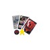 Clementoni Stranger Things - Adventures Together, Kartenspiel