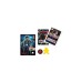 Clementoni Stranger Things - Adventures Together, Kartenspiel