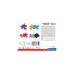 Clementoni Supercolor 10 in 1 - Peppa Pig, Puzzle(10 Puzzle (18-60 Teile))