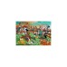 Clementoni Supercolor Maxi - Disney Mickey & Friends, Puzzle(104 Teile)