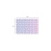 Clementoni Supercolor Maxi - Marvel-Spiderman, Puzzle(104 Teile)