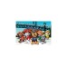 Clementoni Supercolor Maxi - Paw Patrol, Puzzle(104 Teile)