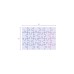 Clementoni Supercolor Maxi - Peppa Pig, Puzzle(104 Teile)