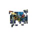 Clementoni Supercolor - DC Batman, Puzzle(104 Teile)