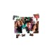 Clementoni Supercolor - Wizarding World Harry Potter, Puzzle(104 Teile)