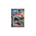 Clementoni Supercolor - Wizarding World Harry Potter, Puzzle(104 Teile)