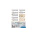 Clementoni Wizarding World Harry Potter - Abrakaboom, Kartenspiel