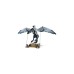 Clementoni Wizarding World Harry Potter - Schwebender Seidenschnabel, Konstruktionsspielzeug