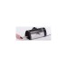 Cloer Brötchenbäcker 3080, Toaster(silber/schwarz, 570 Watt, für 3 - 4 Brötchen)