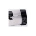 Cloer Brötchenbäcker 3080, Toaster(silber/schwarz, 570 Watt, für 3 - 4 Brötchen)