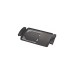 Cloer OUTDOOR-BARBECUE-GRILL 6725, Elektrogrill(schwarz/silber, 2.200 Watt)