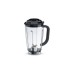 Cloer Vakuum Standmixer 6980(schwarz)