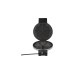 Cloer Waffeleisen 189(edelstahl/schwarz, 930 Watt)