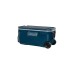 Coleman 100QT Xtreme Wheeled, Kühlbox(blau/weiß)