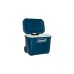 Coleman 50QT Xtreme Wheeled, Kühlbox(blau/weiß)