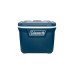 Coleman 50QT Xtreme Wheeled, Kühlbox(blau/weiß)