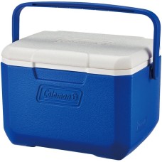 Coleman 5QT Performance, Kühlbox(blau/weiß)