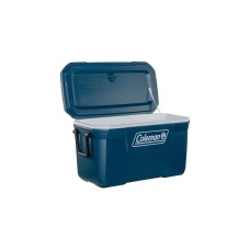 Coleman 70QT Xtreme Chest, Kühlbox(blau/weiß)