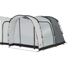 Coleman Busvorzelt Journeymaster Pro M BlackOut(hellgrau/dunkelgrau, Modell 2024)