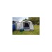 Coleman Busvorzelt Journeymaster Pro M BlackOut(hellgrau/dunkelgrau, Modell 2024)