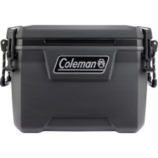 Coleman Convoy 55 QT, Kühlbox(dunkelgrau)