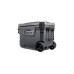 Coleman Convoy 65 QT Wheeled, Kühlbox(dunkelgrau)