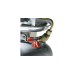 Coleman Einflammkocher Unleaded Sportster II, Benzinkocher(silber)