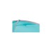 Coleman Event Dome Shelter XL, 4,5 x 4,5m, Pavillon(hellblau/grau)