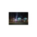 Coleman Event Dome Shelter XL, 4,5 x 4,5m, Pavillon(hellblau/grau)
