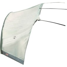 Coleman Event Shelter Driveaway Connector L, Verbindung(hellgrau, Schleuse für Event Shelter L oder Pro L (3,65m x 3,65m))