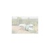 Coleman Event Shelter Driveaway Connector L, Verbindung(hellgrau, Schleuse für Event Shelter L oder Pro L (3,65m x 3,65m))