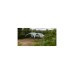 Coleman Event Shelter Driveaway Connector L, Verbindung(hellgrau, Schleuse für Event Shelter L oder Pro L (3,65m x 3,65m))