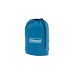 Coleman Extra Durable 2000031637, Camping-Luftbett(blau, Einzelbett)