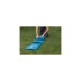 Coleman Extra Durable 2000031637, Camping-Luftbett(blau, Einzelbett)