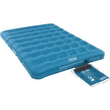 Coleman Extra Durable Double 2000031638, Camping-Luftbett(blau)