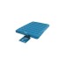 Coleman Extra Durable Double 2000031638, Camping-Luftbett(blau)