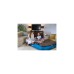 Coleman Extra Durable Double 2000031638, Camping-Luftbett(blau)
