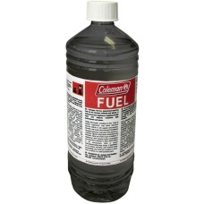 Coleman Fuel, Katalytbenzin, Brennstoff(1 Liter)