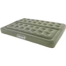 Coleman Maxi Comfort Bed Double 2000039169, Camping-Luftbett(olivgrün)
