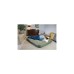Coleman Maxi Comfort Bed Double 2000039169, Camping-Luftbett(olivgrün)