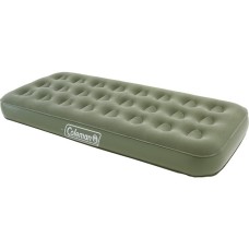 Coleman Maxi Comfort Bed Single 2000039166, Camping-Luftbett(olivgrün)