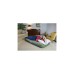 Coleman Maxi Comfort Bed Single 2000039166, Camping-Luftbett(olivgrün)
