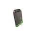 Coleman Mumienschlafsack Biker(grau, 2 Season)