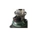 Coleman Northstar Benzin-Laterne, Benzinlampe