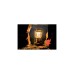 Coleman Northstar Benzin-Laterne, Benzinlampe